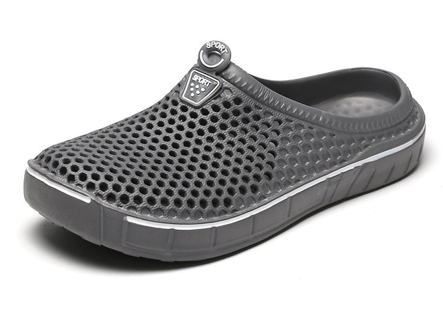 Anti-Slip Breathable House Slippers