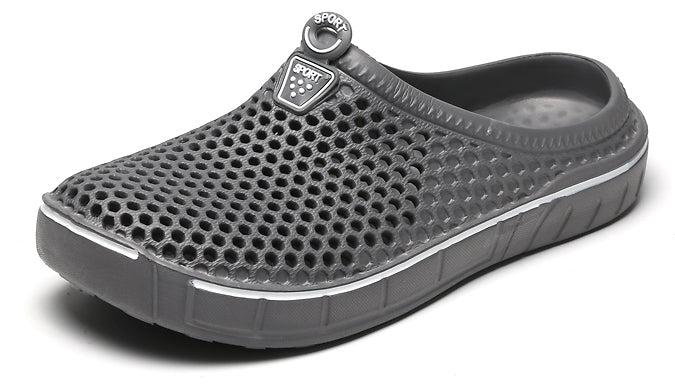 Anti-Slip Breathable House Slippers