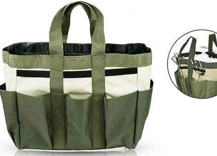 Garden Tool Organiser Tote Bag