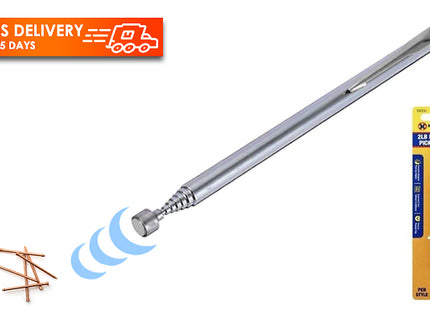 Telescopic Magnetic Metal Pick up Tool