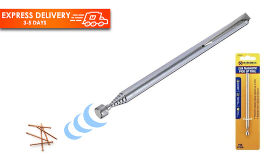 Telescopic Magnetic Metal Pick up Tool