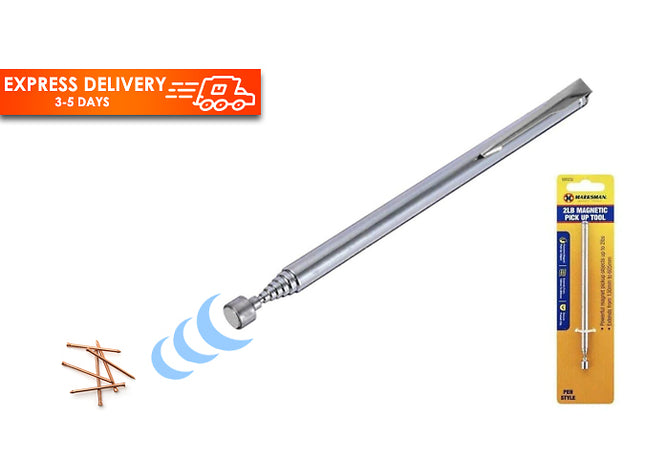 Telescopic Magnetic Metal Pick up Tool