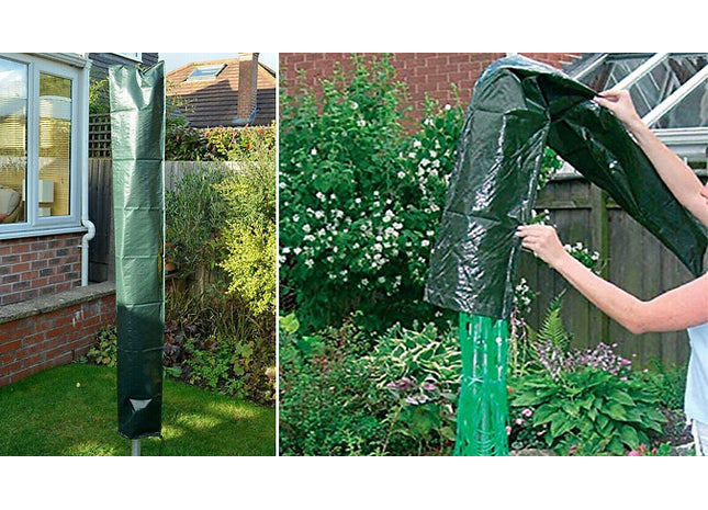 Garden Rotary Airer Cover
