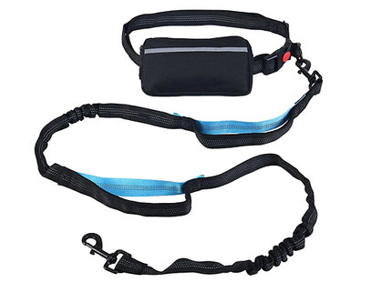 Adjustable Waist Belt Pet Leash