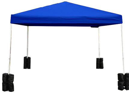 Gazebo Leg Weights