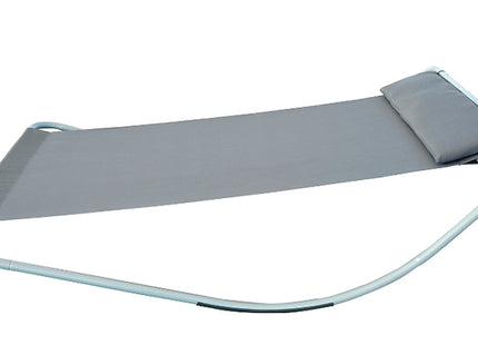 Garden Single Rocking Hammock Bed