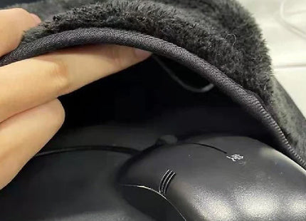 USB Heating Mouse Pad