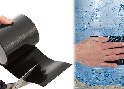 Magic Waterproof Leak & Tear Repair Tape Rolls