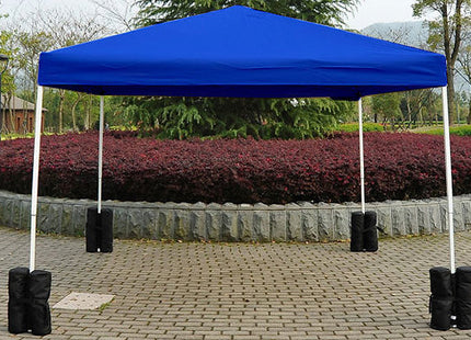 Gazebo Leg Weights