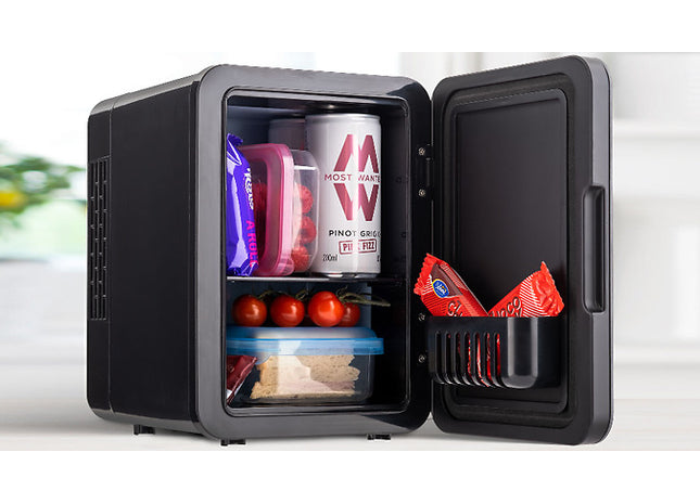 4 Litre Mini Fridge