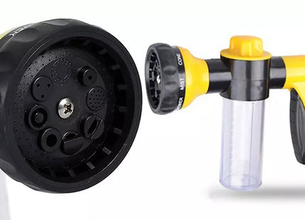 High-Pressure Car Foam Washer