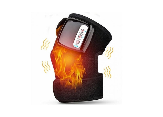 Electric Heated Knee Massager