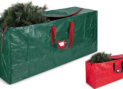 Large Waterproof Christmas Tree Storage Bag