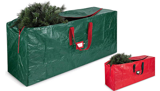 Large Waterproof Christmas Tree Storage Bag