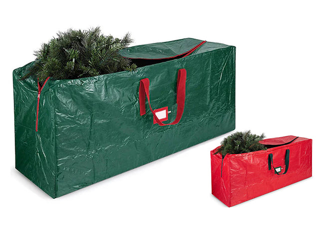 Large Waterproof Christmas Tree Storage Bag