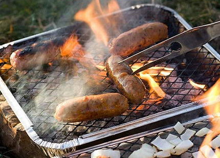 Mini Grill Charcoal Barbecues