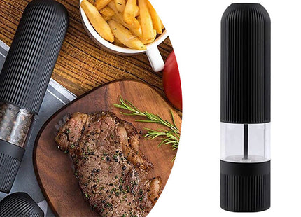 Electric Salt & Pepper Grinder