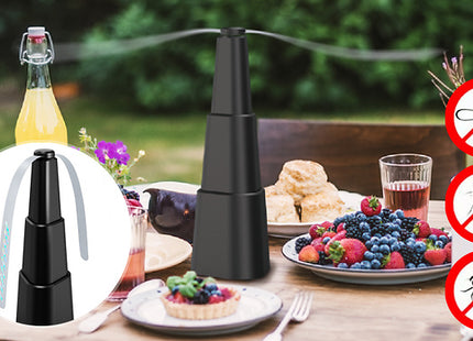 Fly Repellent Fan