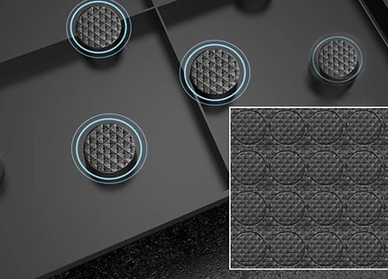16-in-1 Adjustable Push-Up Board