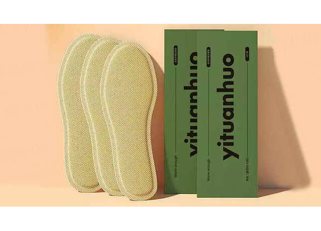 Foot Warmer Pads