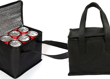 Large Picnic Insulated Cooler Bag