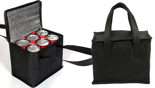 Large Picnic Insulated Cooler Bag