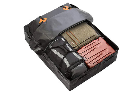 Water Resistant Car Roof Storage Bag