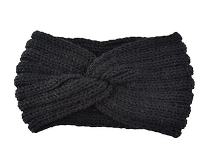 Winter Knit Chunky Headwraps