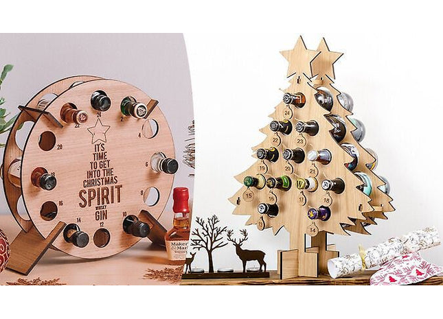 Beer Advent Calendar