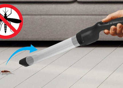 Bug Vacuum Catcher