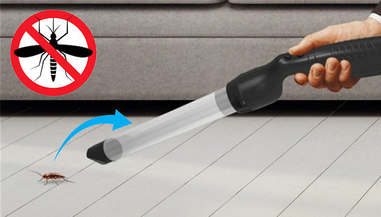 Bug Vacuum Catcher