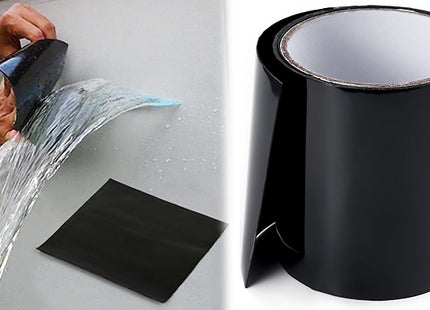 Magic Waterproof Leak & Tear Repair Tape Rolls
