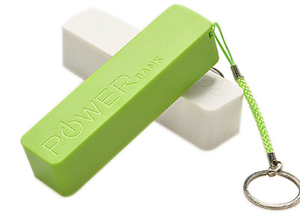 Portable Mini Power Bank