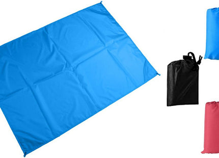 Pocket Picnic Blanket