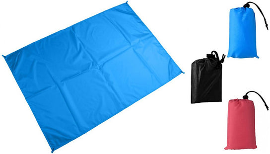 Pocket Picnic Blanket