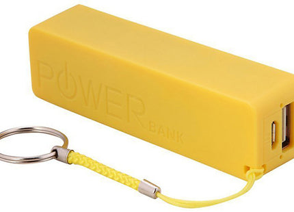 Portable Mini Power Bank