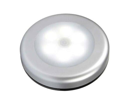 6 LED Infrared Sensor Night Light