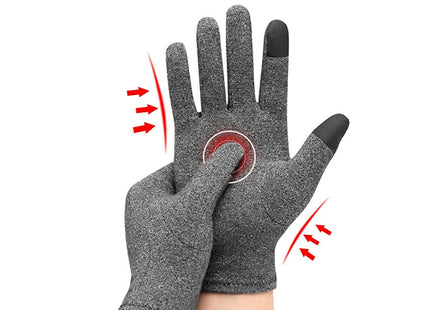 Winter Thermal Touch Screen Gloves
