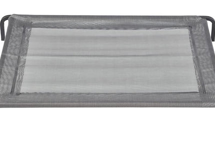 Waterproof Elevated Portable Dog Bed
