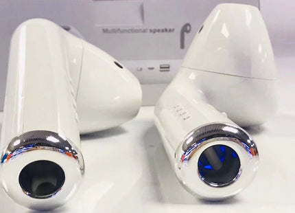 Airpod-Style Bluetooth Speaker