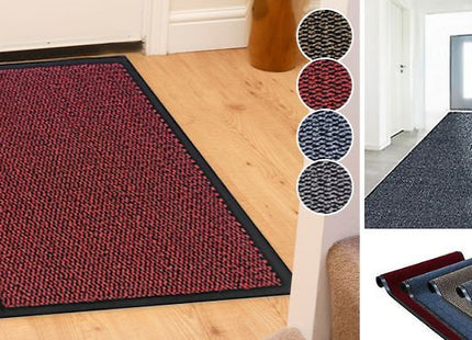 Dirt Trapper Runner Mat - 6 Sizes, 4 Colours!