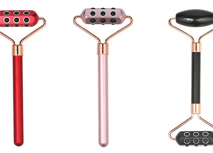 Beauty 3D Facial Massager