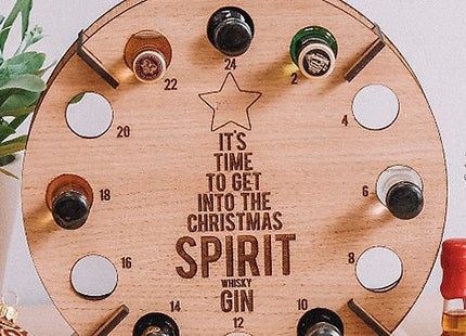 Beer Advent Calendar