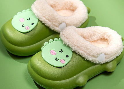 Kids Winter Shoes