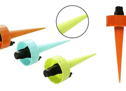 Automatic Adjustable Plant Watering Devices
