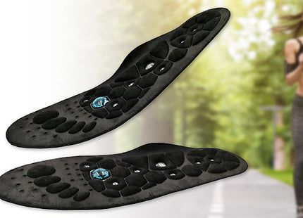 Magnetic Massage Shoe Insoles