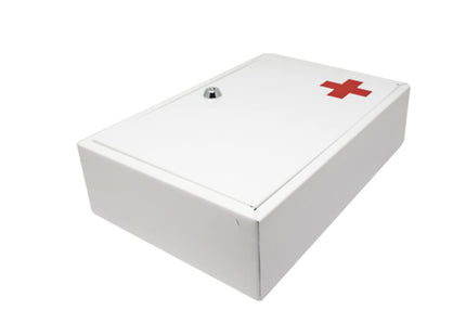 First Aid Medical Wall Mount Cabinet
