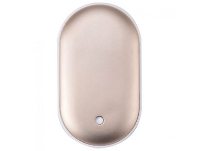 Mini Hand Warmer Power Bank