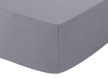 Extra Deep Elastic Fitted Sheet Bed Sheets