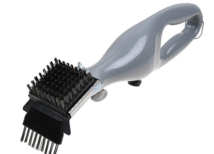 BBQ Vapour Cleaner Brush
